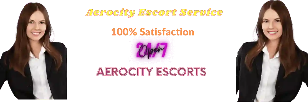Aerocity Escort Banner