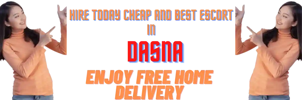 Dasna Escort Banner