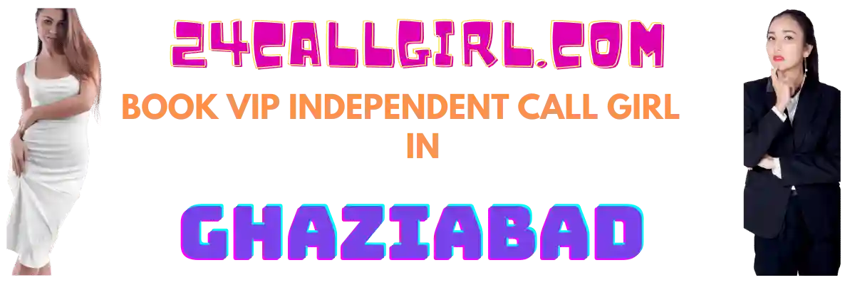 Ghaziabad Escort Banner