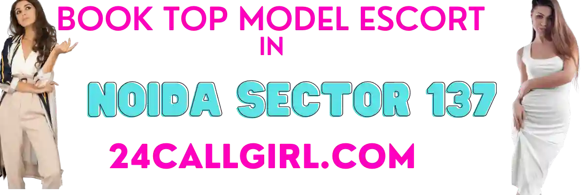 sector 137 Noida Escort Banner