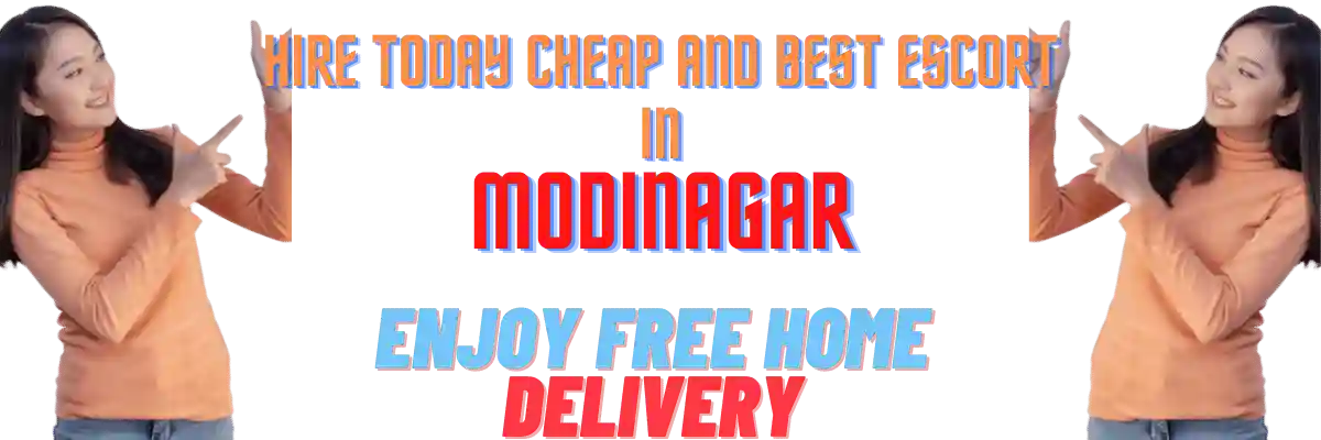 Modinagar Escort Banner