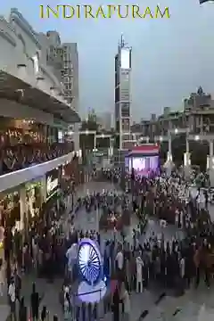 Escort Service In Indirapuram