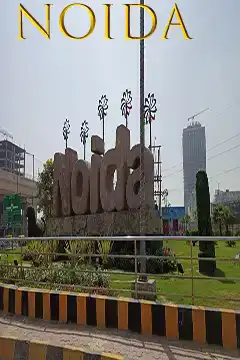 Escort Service In Noida