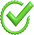 verified symbol